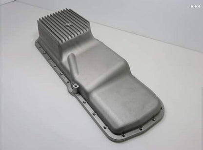 RB20/25/26 JHK cast rear sump conversion oil pan (REAR SUMP)