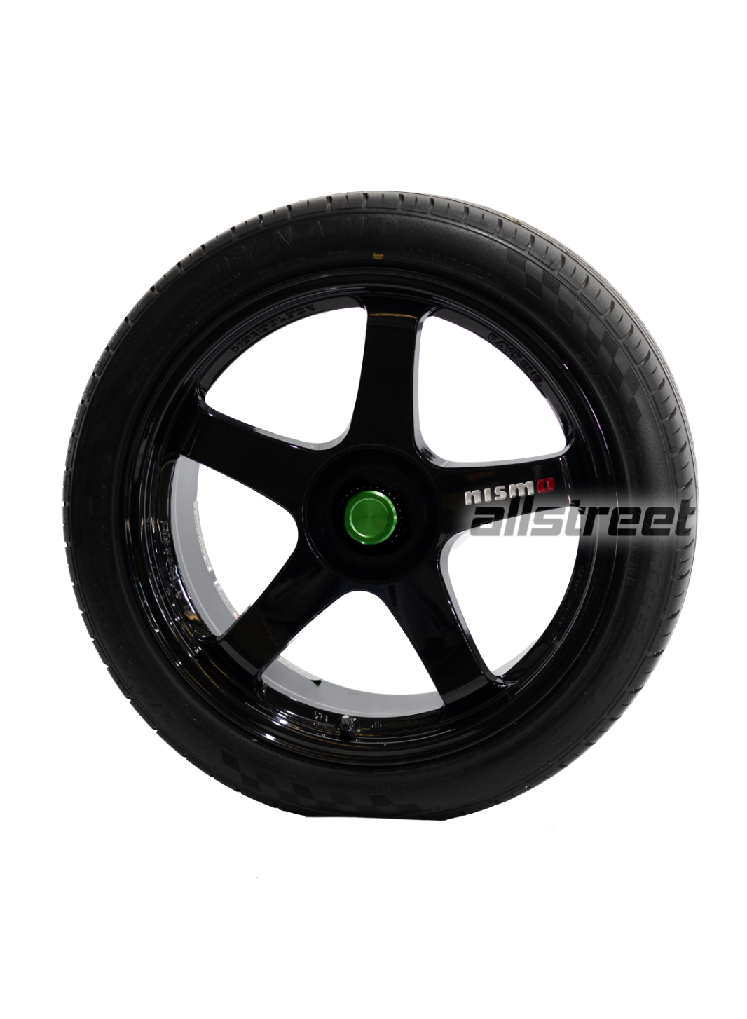 Centre Locks 19"/ to suit Nismo LMGT4