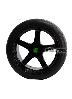 Centre Locks 19"/ to suit Nismo LMGT4