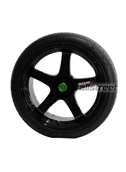 Centre Locks 19"/ to suit Nismo LMGT4