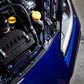 Stage 1 Titanium Hardware Engine Bay Kit - Toyota GR86/Subaru BRZ (2022+)