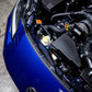 Stage 1 Titanium Hardware Engine Bay Kit - Toyota GR86/Subaru BRZ (2022+)
