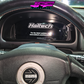 Cluster Mount - Subaru Impreza WRX GC8