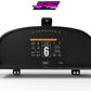 Cluster Mount - Subaru Impreza WRX GC8