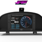 Cluster Mount - Subaru Impreza WRX GC8