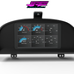 Cluster Mount - Subaru Impreza WRX GC8