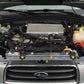 Titanium Hardware Engine Bay Kit - Subaru Forester (2003-2005)