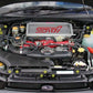 Titanium Hardware Engine Bay Kit - Subaru WRX/STI (2002-2003)