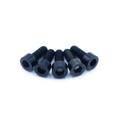 1JZ-GE / 2JZ-GE Titanium Timing Belt Cover Hardware Kit