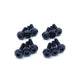 Titanium Hardware Valve Cover Kit - 7M-GTE Engine