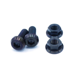 Lexus SC400 (1992-2000) 1UZ-FE VVTi Titanium Engine Kit