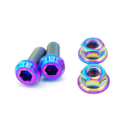 Lexus SC400 (1992-2000) 1UZ-FE VVTi Titanium Engine Kit