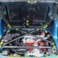 Toyota MR2 W20 (1990-1999) Titanium Engine Bay Kit