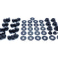 Stage 1 Titanium Hardware Engine Bay Kit - Toyota Supra MKIII (1986-1992)