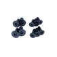 Titanium Hardware Door Kit - Toyota Supra MKIII (1986-1992)