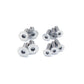 Titanium Hardware Door Kit - Toyota Supra MKIII (1986-1992)