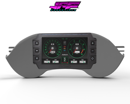 Cluster Mount - Toyota Supra MK4 Series 2