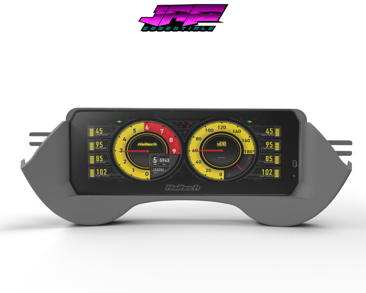 Cluster Mount - Toyota Supra MK4 Series 2