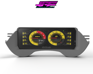 Cluster Mount - Toyota Supra MK4 Series 2