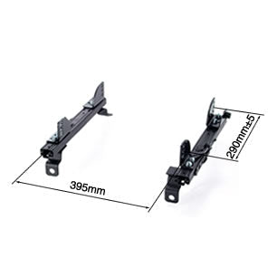 Bride Toyota MR-S ZZW30 FG-Type LH Seat Rail
