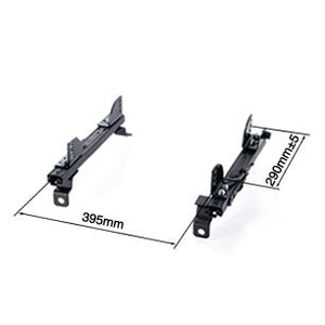 Bride Toyota MR-S ZZW30 FG-Type LH Seat Rail