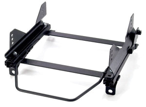 Bride 08-14 Mitsubishi Lancer Evolution RO Style Base Seat Rail - Right