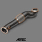 ARTEC 3" Universal Downpipe Fabrication Kit
