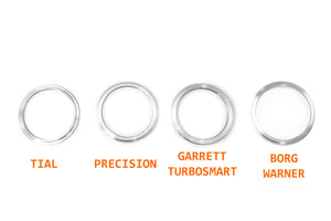 50-55mm "Standard" V-Band Locating Ring