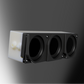 WC34 Stagea DIN Triple CANBUS Gauge