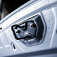 Stage 1 Titanium Hardware Hood Kit - Subaru WRX (2022+)