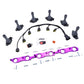 Toyota 1JZ / 2JZ VR38 Coil Bracket Only