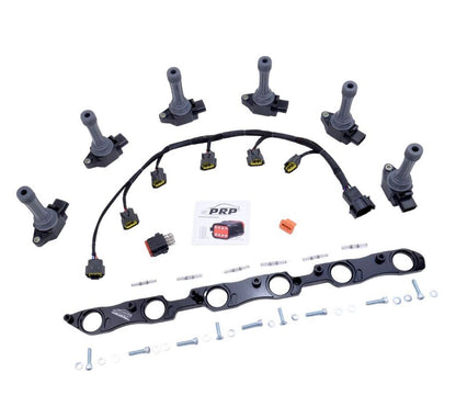 Toyota 1JZ / 2JZ VR38 Coil Bracket Only