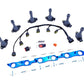 Toyota 1JZ / 2JZ VR38 Coil Bracket Only