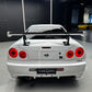 1999 Nissan Skyline GTR [R34 V-Spec]