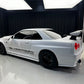 1999 Nissan Skyline GTR [R34 V-Spec]