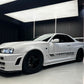 1999 Nissan Skyline GTR [R34 V-Spec]