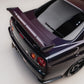1999 Nissan Skyline GTR Midnight Purple II