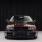 1999 Nissan Skyline GTR Midnight Purple II