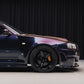 1999 Nissan Skyline GTR Midnight Purple II