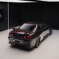 1999 Nissan Skyline GTR Midnight Purple II