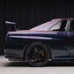 1999 Nissan Skyline GTR Midnight Purple II