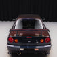 1999 Nissan Skyline GTR Midnight Purple II