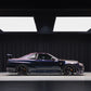 1999 Nissan Skyline GTR Midnight Purple II