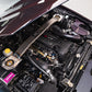 1999 Nissan Skyline GTR Midnight Purple II