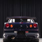 1999 Nissan Skyline GTR Midnight Purple II