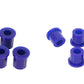 SuperPro Leaf Spring Bushing Set