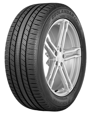 Yokohama Geolandar CV G058 Tire - 235/60R18 107V