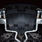 AWE Tuning 21-23 Ford Mustang Mach 1 SwitchPath Cat-Back Exhaust w/ Quad Chrome Silver Tips