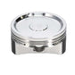 Manley Chevrolet LS Piston Set - 4.005in Bore 1.065in CH, -31.00 CC
