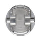 Manley Chevrolet LS Piston Set - 4.010in Bore 1.115in CH, -4.00 CC